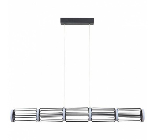 Подвесной светильник DeMarkt Айсфельд 3 655011201