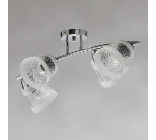 Люстра на штанге De City Тетро 67 673018404