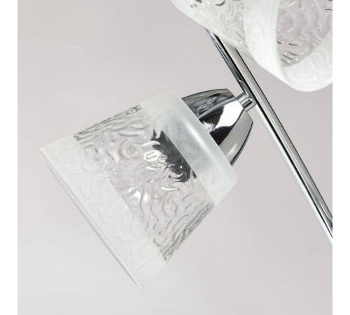 Люстра на штанге De City Тетро 67 673018404