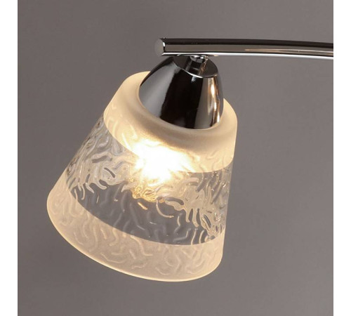 Люстра на штанге De City Тетро 67 673018404