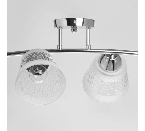 Люстра на штанге De City Тетро 67 673018404