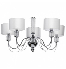 Подвесная люстра MW-Light Онтарио 5 5x40 Вт E14 692011205