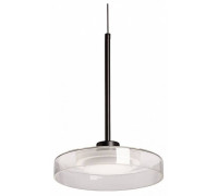 Подвесной светильник De City Стаут 702013401