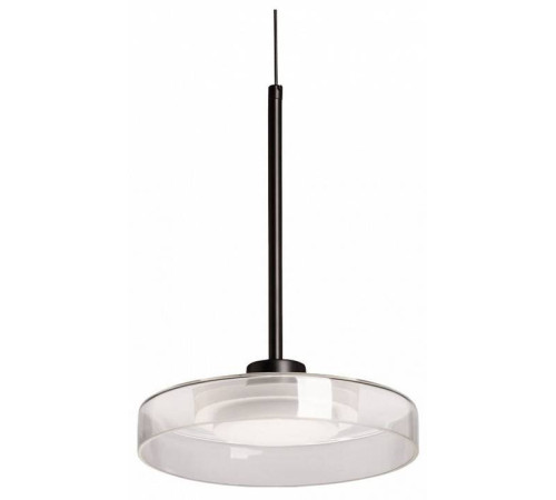 Подвесной светильник De City Стаут 702013401