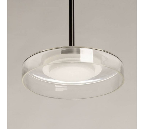 Подвесной светильник De City Стаут 702013401