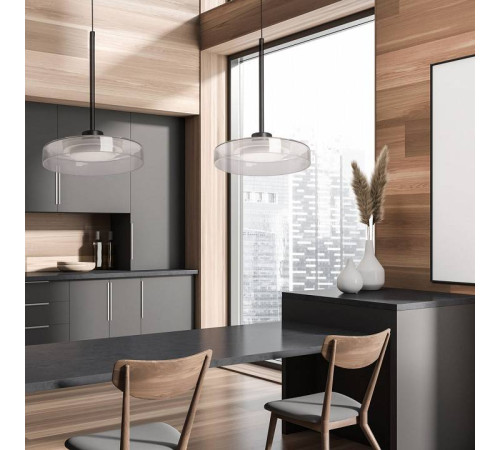 Подвесной светильник De City Стаут 702013401