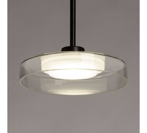 Подвесной светильник De City Стаут 702013401