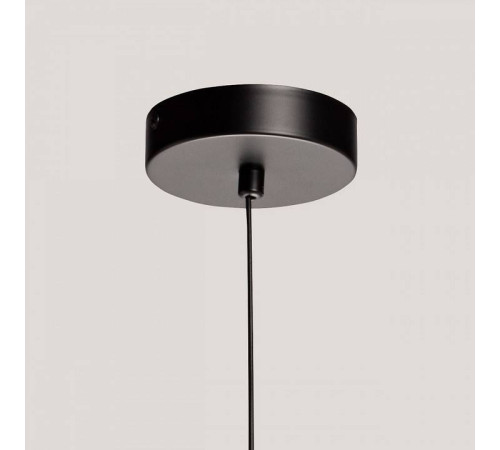 Подвесной светильник De City Стаут 702013401