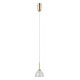 Подвесной светильник De City Стаут 8 702014401