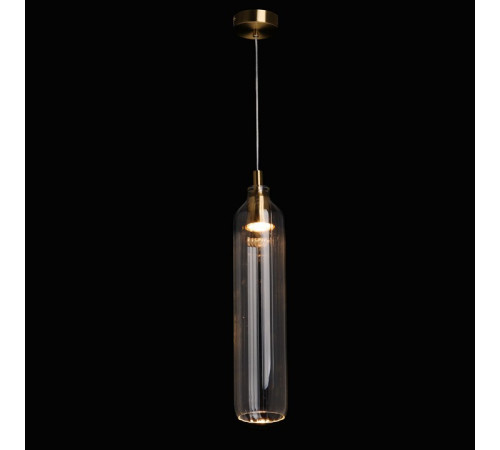 Подвесной светильник DeMarkt Кьянти 720011801