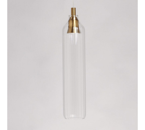 Подвесной светильник DeMarkt Кьянти 720011801