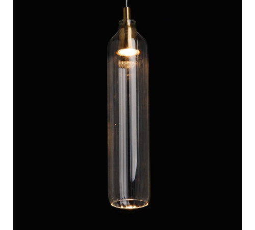 Подвесной светильник DeMarkt Кьянти 720011801