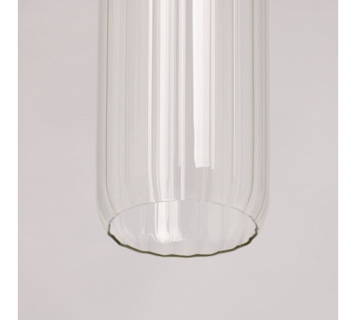 Подвесной светильник DeMarkt Кьянти 720011801