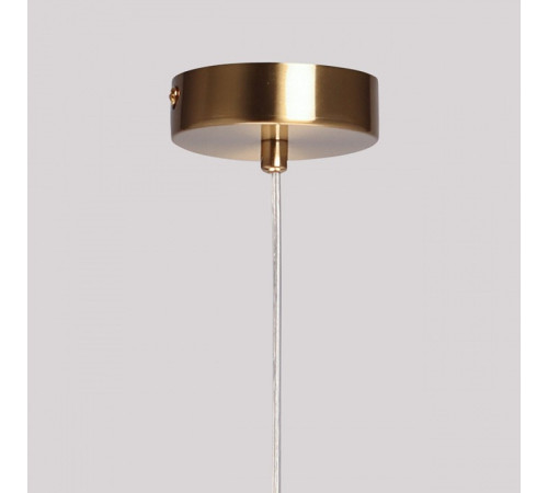 Подвесной светильник DeMarkt Кьянти 720011801