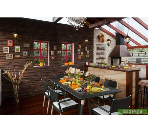 Подвесной светильник DeMarkt Фабур 1 804010401