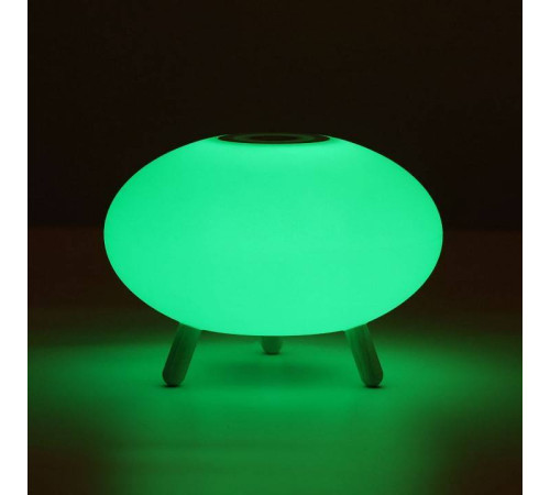 Настольная лампа декоративная DeMarkt Арлон 812030801