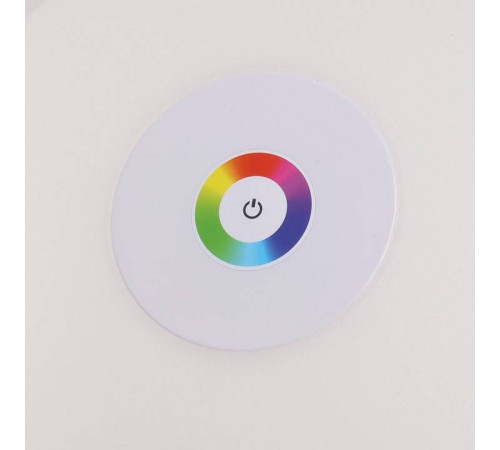 Настольная лампа декоративная DeMarkt Арлон 812030801