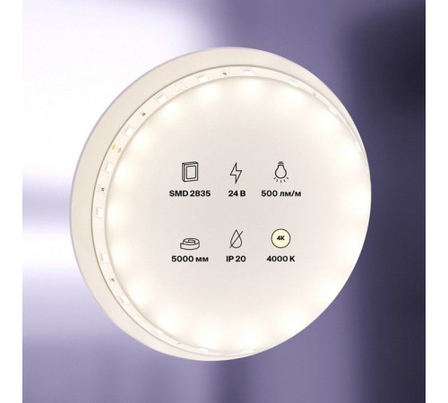 Лента светодиодная Maytoni Led strip 10137