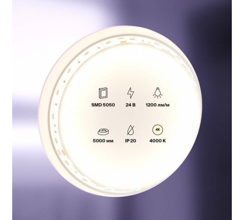 Лента светодиодная Maytoni Led strip 10169