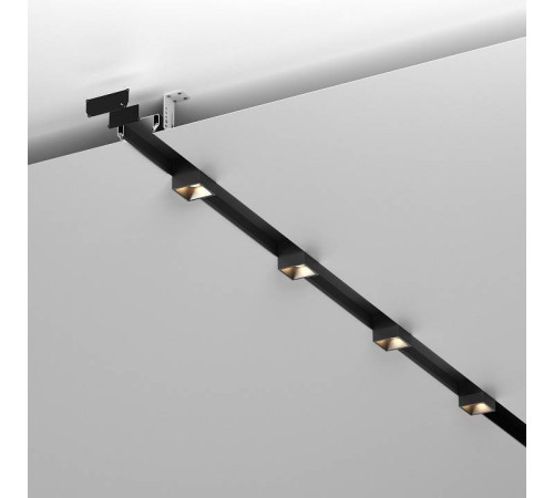 Профиль встраиваемый Maytoni ALM012EC ALM-9940-SC-B-2M