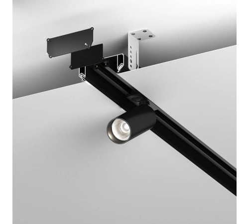 Профиль встраиваемый Maytoni ALM012EC ALM-9940-SC-B-2M