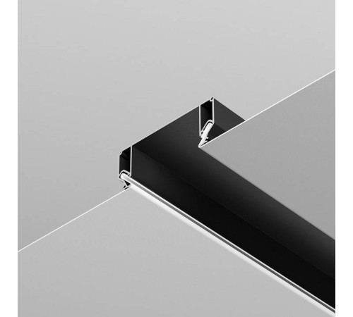 Профиль встраиваемый Maytoni ALM012EC ALM-9940-SC-B-2M