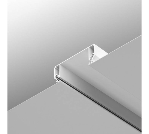 Профиль встраиваемый Maytoni ALM012EC ALM-9940-SC-W-2M