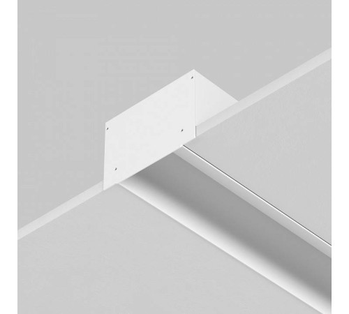 Заглушка для профиля Maytoni ALM013EC ALM013EC-PL-W