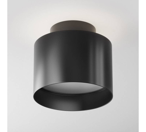 Накладной светильник Maytoni Planet C009CW-L12B4K