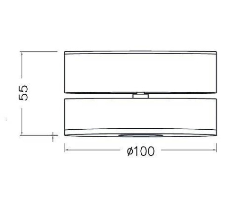 Спот Maytoni Magic C022CL-L12W4K