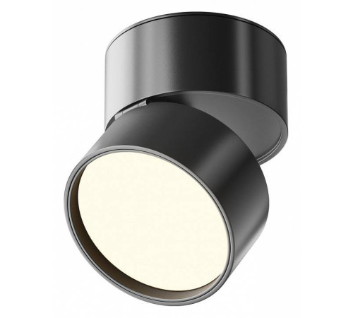 Накладной светильник Maytoni Onda C024CL-12W3K-B-1