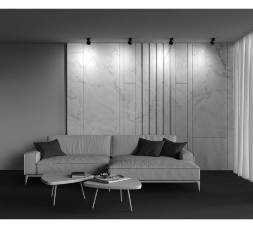 Накладной светильник Maytoni Onda C024CL-12W3K-B-1