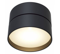 Спот Maytoni Onda C024CL-L18B4K