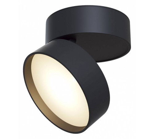 Спот Maytoni Onda C024CL-L18B4K