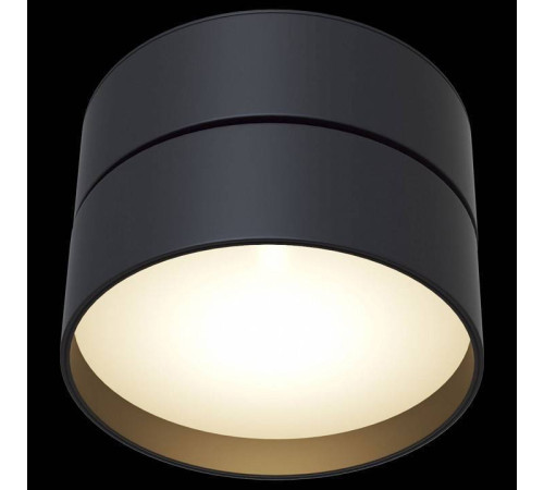 Спот Maytoni Onda C024CL-L18B4K