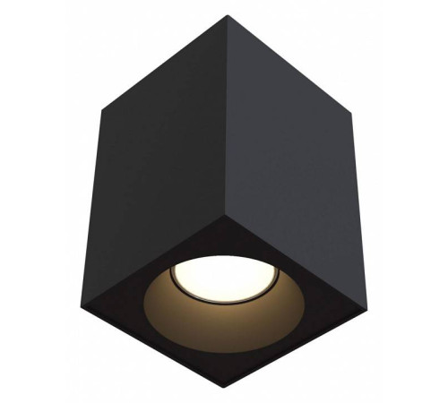 Накладной светильник Maytoni Zoom C030CL-01B