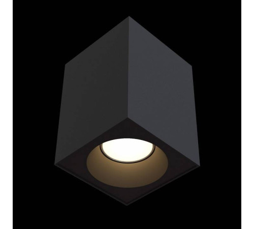 Накладной светильник Maytoni Zoom C030CL-01B