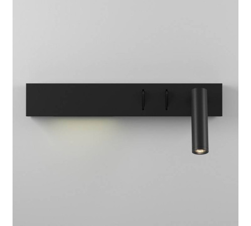 Бра Maytoni Comodo C031WL-L8B3K1