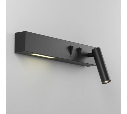 Бра Maytoni Comodo C031WL-L8B3K1