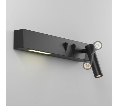 Бра Maytoni Comodo C031WL-L8B3K1