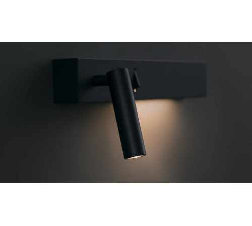 Бра Maytoni Comodo C031WL-L8B3K1