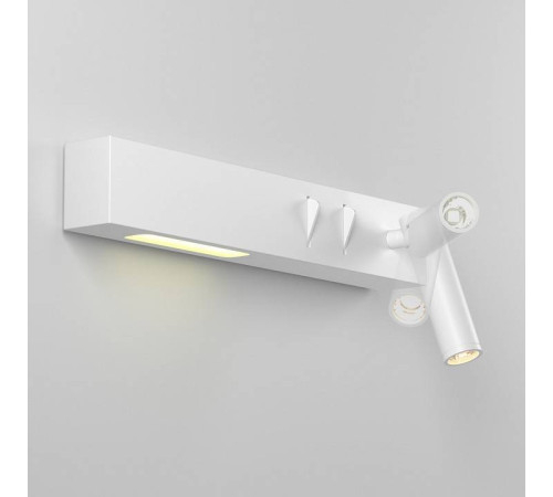 Бра Maytoni Comodo C031WL-L8W3K1