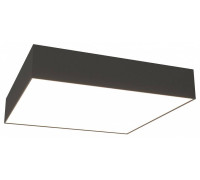 Накладной светильник Maytoni Zon C032CL-36W3K-SQ-B