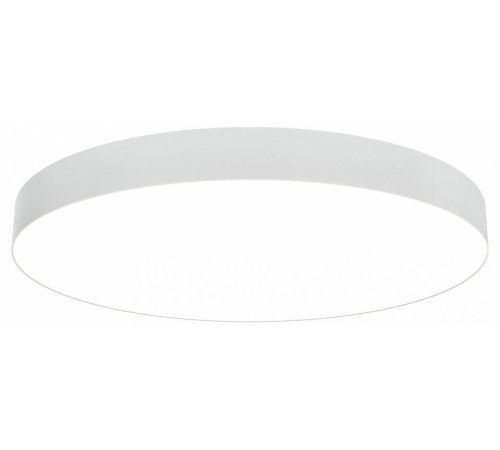 Накладной светильник Maytoni Zon C032CL-90W3K-RD-W