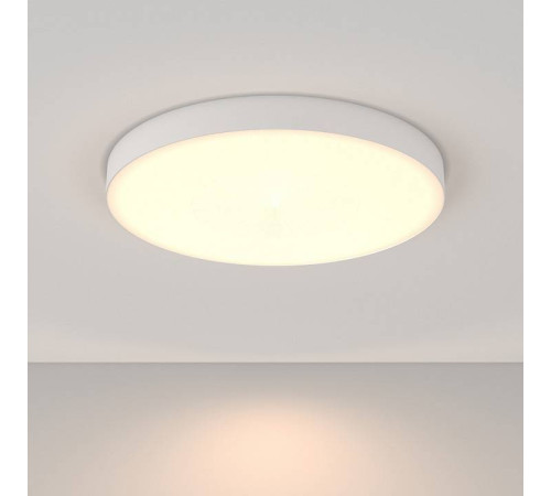 Накладной светильник Maytoni Zon C032CL-90W3K-RD-W