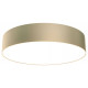 Потолочный светильник Maytoni Zon LED 43 Вт 3000 К матовое золото C032CL-L43MG3K
