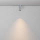 Накладной светильник Maytoni Technical FOCUS LED C056CL-L12W2.7K-W-PT