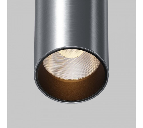 Накладной светильник Maytoni Technical FOCUS LED C056CL-L12W2.7K-W-PT