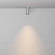 Накладной светильник Maytoni Technical FOCUS LED C056CL-L12W3K-W-PT