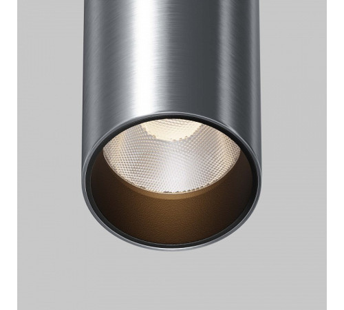 Накладной светильник Maytoni Technical FOCUS LED C056CL-L12W3K-W-PT
